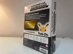Pokemon Mythical Pokemon Collection Darkrai Box, Factory Sealed - Image 3
