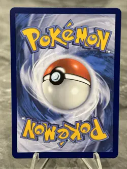 Pokemon TCG Mega Zygarde EX 104/088 Full Art Perfect Order - Image 2