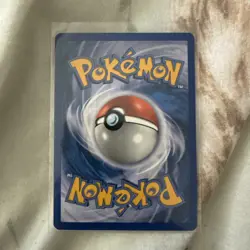 Pokemon TCG Riolu Black White BW33 Holo Promo Promo Excellent Condition - Image 2
