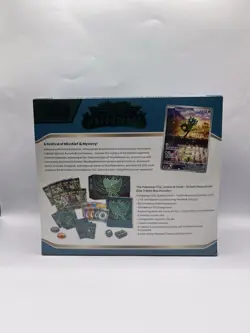 Pokemon TCG Twilight Masquerade Elite Trainer Box SEALED - Image 2