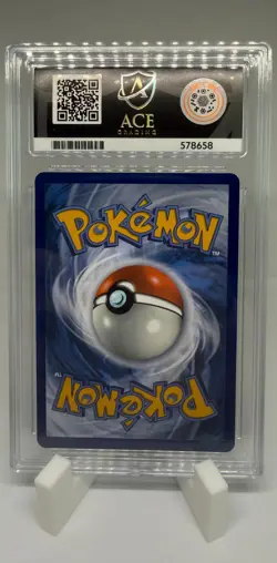 Pokemon Team Rocket's Mewtwo UR 213/182 | ACE 10 | Destined Rivals - Image 2