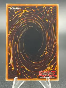 Yugioh - Number 39: Utopia Roots - LVAL-EN048 - Ultimate Rare - 1st Edition - NM - Image 2