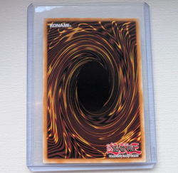 Chocolate Magician Girl MVP1-ENS52 Secret Rare 1st Edition Yugioh - Image 2
