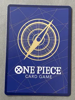 Kaido • OP04-044 Alt Art Holo Kingdoms of Intrigue One Piece TCG NM - Image 2