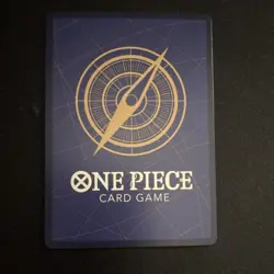 Pica OP05-032 Awakening of the New Era Super Rare Foil Alt Art One Piece CCG - Image 2