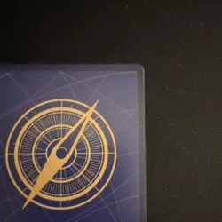 Pedro OP08-030 Two Legends 4 Cost 5000 Power Foil Blocker Rare One Piece CCG - Image 3