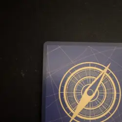 Pedro OP08-030 Two Legends 4 Cost 5000 Power Foil Blocker Rare One Piece CCG - Image 4