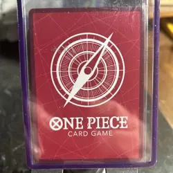 Jewelry Bonney OP07-019 Alt Art Leader Foil - One Piece TCG Starter Deck 24 - Image 2