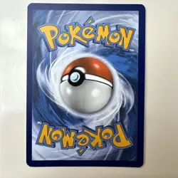 2020 Pokemon TCG Sword & Shield Snorlax Holo 140/202 Cosmos Holo Rare Card LP - Image 2