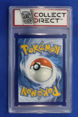 2023 Pokemon Obsidian Flames EN UMBREON #130 Card TCG Graded NM-MT 8.5 130/197 - Image 4