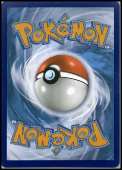 Jumbo Cards #208 Victini Pokemon TCG - Image 2