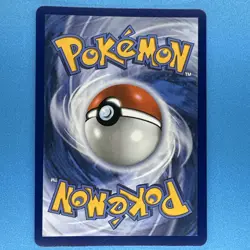 Meowth 106/094 Illustration Rare Card - Pokemon Phantasmal Flames - Near Mint - Image 2