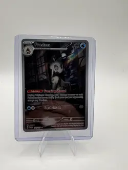 SV06: Twilight Masquerade Froslass Card Holo #174/167 Pokemon - Image 1