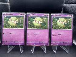Pokemon Cosmo Holo Promo Card Lot (12) 🌀Swirl – Mega Kangaskhan EX, Raikou NM - Image 5