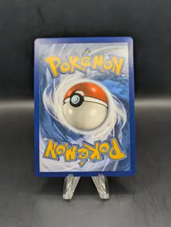 Umbreon GX Secret Rainbow Rare 154/149 Sun & Moon Base Set Pokemon Card - Image 5