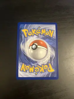 Terapagos ex 128/142 Play Stamp Prize Pack - NM Pokemon Card - Image 2