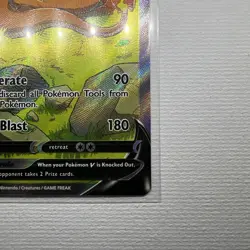 Charizard V - SWSH: Sword & Shield Promo Cards SWSH260 Holo - Image 4