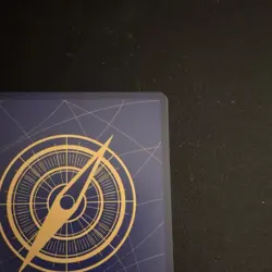 Shanks P-083 6 Cost 7000 Power Counter +1000 Character Card One Piece CCG - Image 3