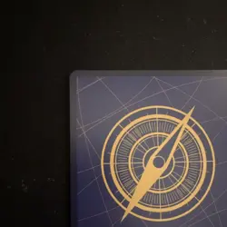 Shanks P-083 6 Cost 7000 Power Counter +1000 Character Card One Piece CCG - Image 4