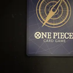 Shanks P-083 6 Cost 7000 Power Counter +1000 Character Card One Piece CCG - Image 5