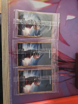 DON!! Card (Netflix Tony Tony.Chopper) One Piece Promotion Cards Regular - Image 2