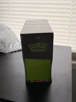 Pokemon Mega Evolution Perfect Order Elite Trainer Box 40 Energy Cards English - Image 4