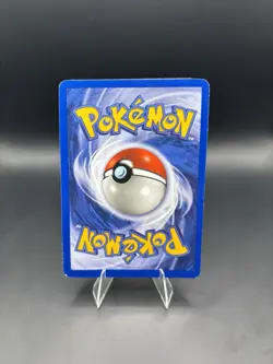 Pokemon Card TCG Venusaur Base Set Holo Unlimited Rare Card 15/102 - LP- - Image 4