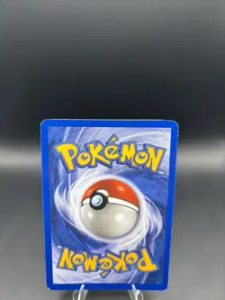 Pokemon Card TCG Venusaur Base Set Holo Unlimited Rare Card 15/102 - LP- - Image 5