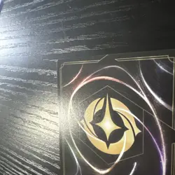 Disney Lorcana TCG Archimedes - Electrified Owl Foil Card 208/204 English - Image 5