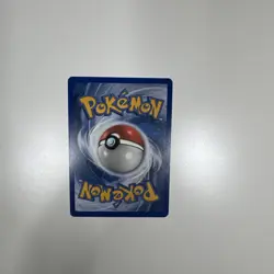 Wobbuffet 35/75 Unlimited Rare Neo Discovery Pokemon Vintage Card MP - Image 2