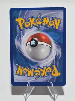 Jirachi 1/95 Reverse Holo Rare Pokemon TCG HGSS Unleashed Card - Image 2