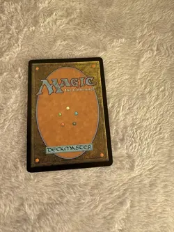 Lumra, Bellow of the Woods (Borderless) (0293) Bloomburrow Foil - Image 2