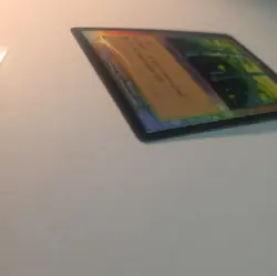 1x Foil Wirewood Lodge Onslaught MTG Magic The Gathering LP x1 - Image 3