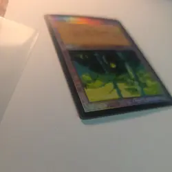 1x Foil Wirewood Lodge Onslaught MTG Magic The Gathering LP x1 - Image 4