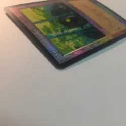 1x Foil Wirewood Lodge Onslaught MTG Magic The Gathering LP x1 - Image 5