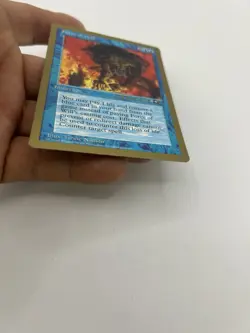 MTG Magic the Gathering Force of Will 1997 World Championship Paul McCabe - Image 5