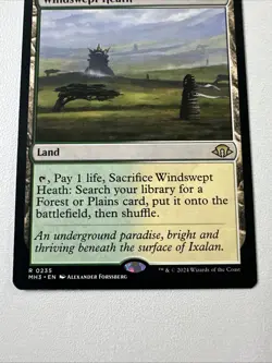 Windswept Heath Modern Horizons 3 Regular - Image 4