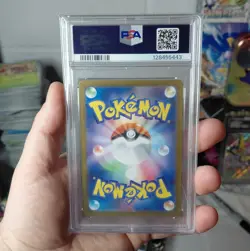 PSA 10 Spearow 074/063 - Pokemon Mega Brave (Japanese, US SELLER!) - Image 2