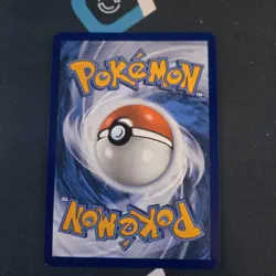 Slowking (Master Ball Pattern) 019/131 Sv: Prismatic Evolutions Holo Pokemon TCG - Image 3