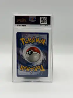 Pokemon TCG Doduo Base Set Shadowless 1st Edition PSA 7 048/102 English - Image 2