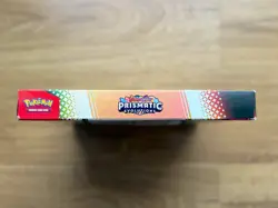 Pokemon TCG: SV8.5 Prismatic Evolutions Poster Collection Box Factory - Sealed - Image 3