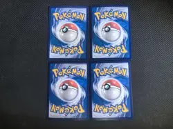 2024 Pokemon TCG S-Chinese Shield CS4aC 147/132 145/132 SR Sylveon V lot*4 TB44 - Image 2
