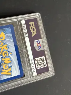 2024 Pokemon SVP EN PIKACHU PALDEA ADVENTURE CHEST #088 MINT 9 - Image 4