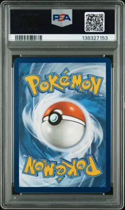 2023 Pokemon SWSH Crown Zenith Mewtwo VSTAR Galarian Gallery #GG44/GG70 PSA 10 - Image 2