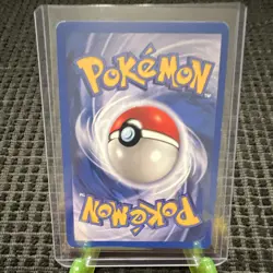 Pokemon TCG Dark Magneton Team Rocket Holo Rare Unlimited 11/82 2000 English - Image 4