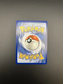 Pokemon TCG Umbreon EX 55/124 Fates Collide Holo - Image 2