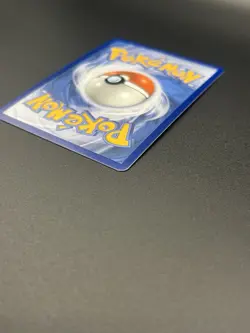 Pokemon TCG Umbreon EX 55/124 Fates Collide Holo - Image 3