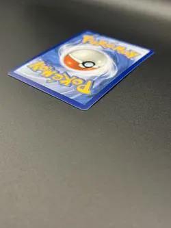 Pokemon TCG Umbreon EX 55/124 Fates Collide Holo - Image 5