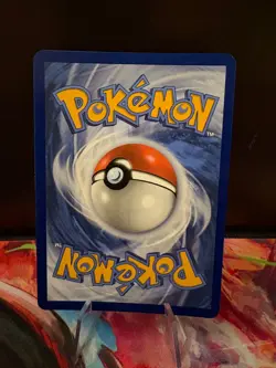Lycanroc 085/159 - Pokemon S&V: Journey Together - Rare Holo - NM - Image 2