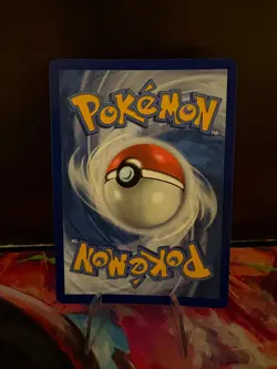 Team Rocket's Sneasel 128/182 - Pokemon S&V: Destined Rivals - Rare Holo - NM - Image 2